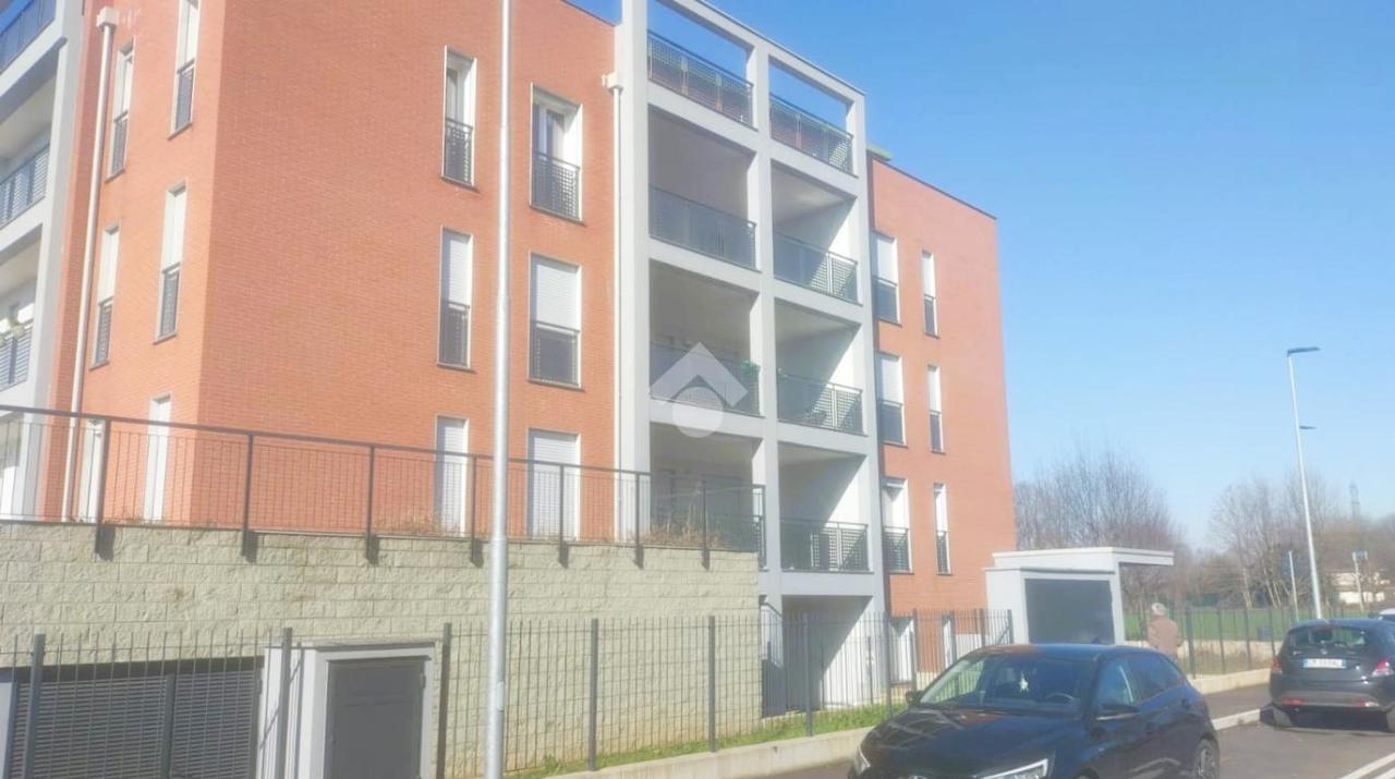 Квартира с 3 комнатами в Гудо Висконти, Италия № 112762