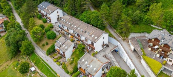 3 غرف نوم شقة في Folgaria, Italy رقم 281975 30