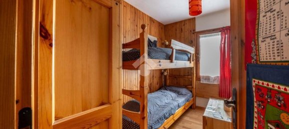 3 غرف نوم شقة في Folgaria, Italy رقم 281975 16