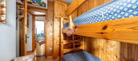 3 غرف نوم شقة في Folgaria, Italy رقم 281975 17