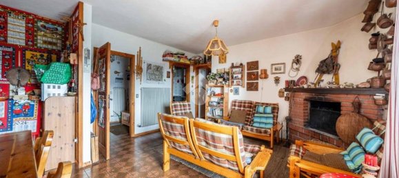 3 غرف نوم شقة في Folgaria, Italy رقم 281975 5