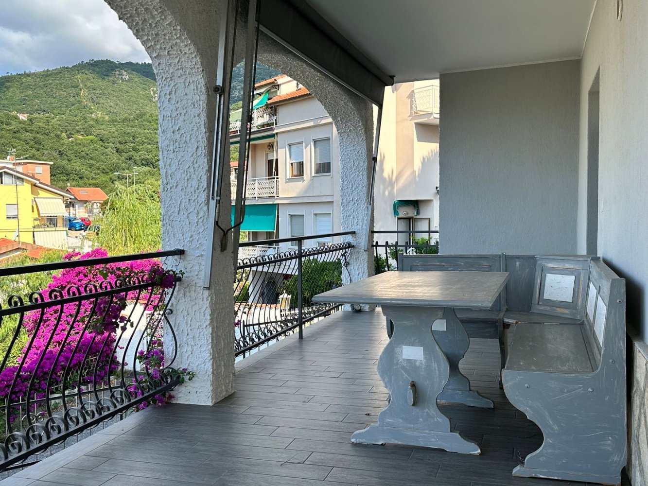 2 chambres Appartement à Loano, Italy No. 392421