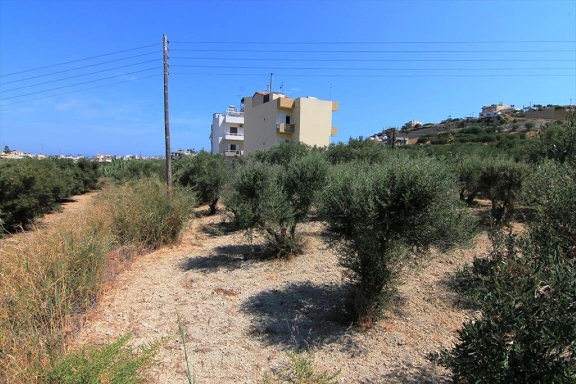  فندق في Heraklion, Greece 5500متر مربع رقم 3567