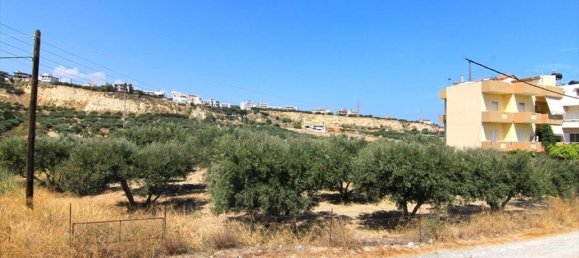  فندق في Heraklion, Greece 5500متر مربع رقم 3567 4