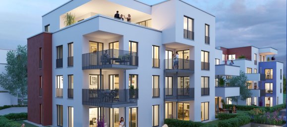 Studio in Rems-Murr-Kreis, Germany No. 38656 8