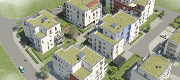 Studio in Rems-Murr-Kreis, Germany No. 38656 5