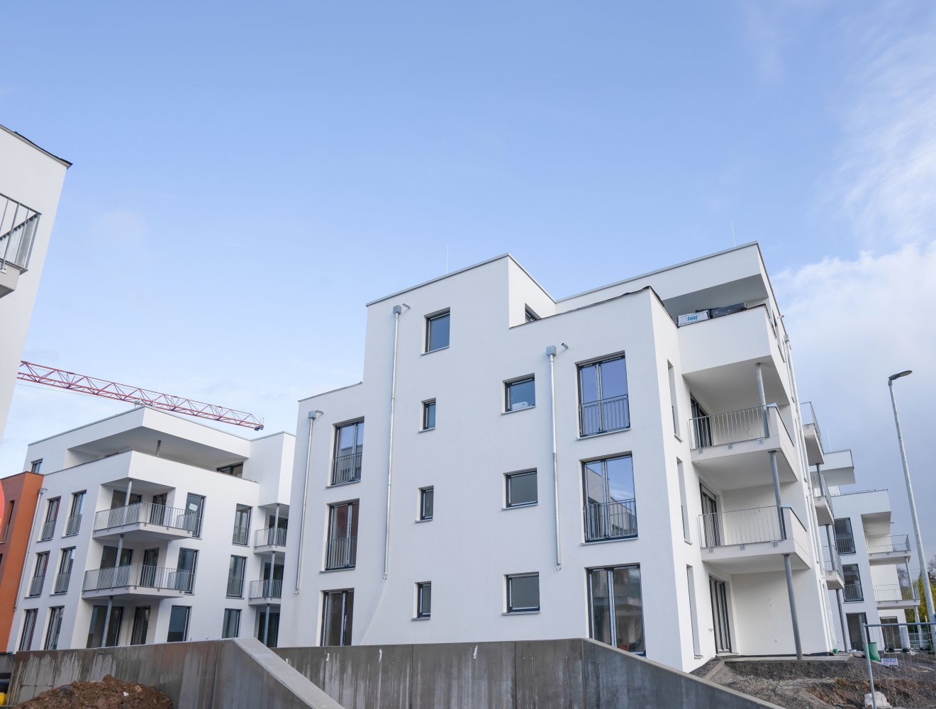 Studio in Rems-Murr-Kreis, Germany No. 38656