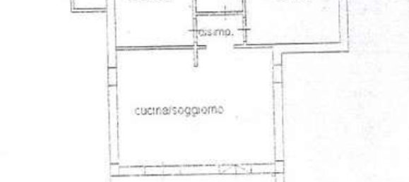 3 rooms House in Villapiana, Italy No. 164774 15