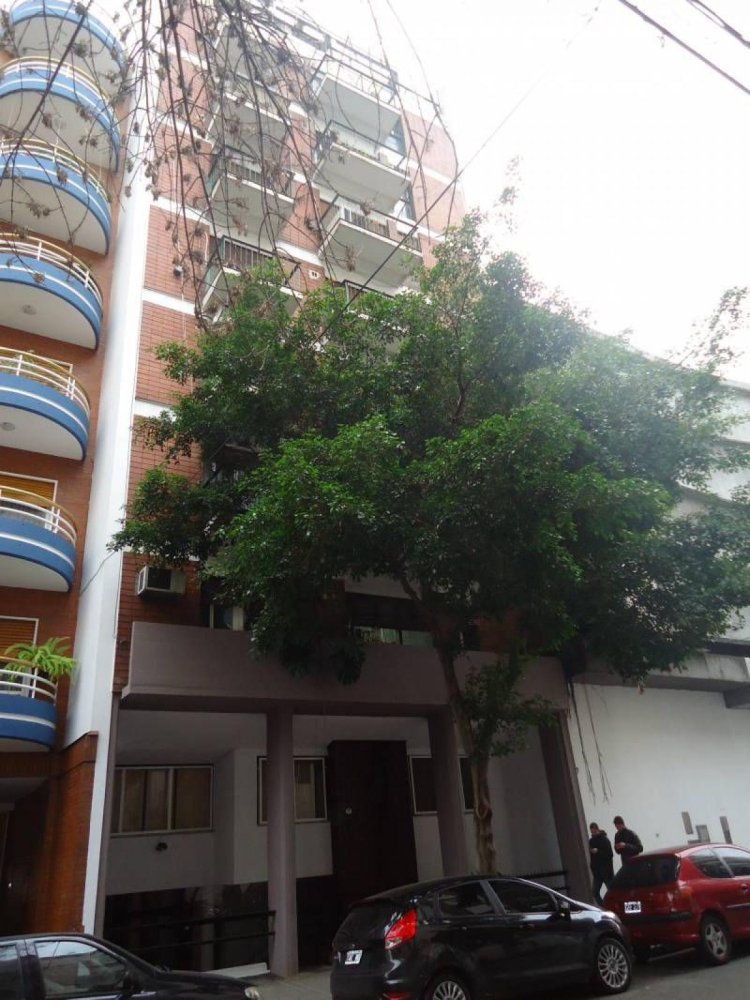 Студия в Буэнос-Айрес, Аргентина № 92055