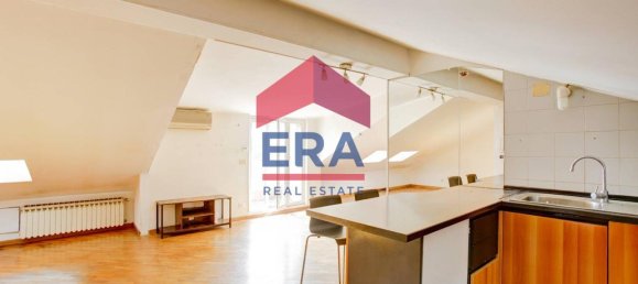 Penthouse de 3 divisões em Rome, Italy N.º 16470 4