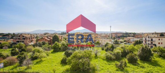 Penthouse de 3 divisões em Rome, Italy N.º 16470 16