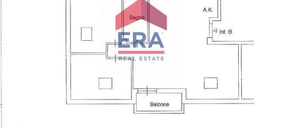 Penthouse de 3 divisões em Rome, Italy N.º 16470 20