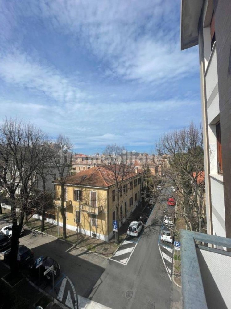 2 Schlafzimmer Wohnung in Pesaro, Italy, Nr. 258260