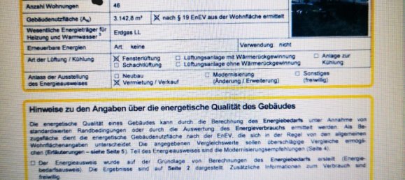 1 bedroom Apartment in Bielefeld, Germany No. 309688 14