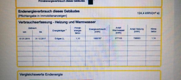 1 bedroom Apartment in Bielefeld, Germany No. 309688 15