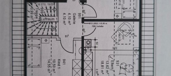 3 Schlafzimmer Haus in Gottingen, Germany, Nr. 265219 9