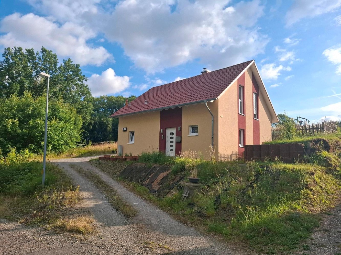 3 Schlafzimmer Haus in Gottingen, Germany, Nr. 265219
