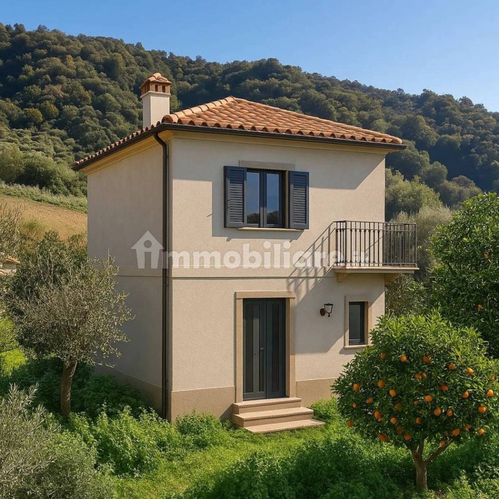 4 bedrooms Apartment in Caulonia, Italy No. 340098