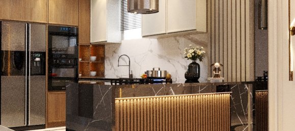 Villa 5+1 in Antalya, Turkey No. 7140 10