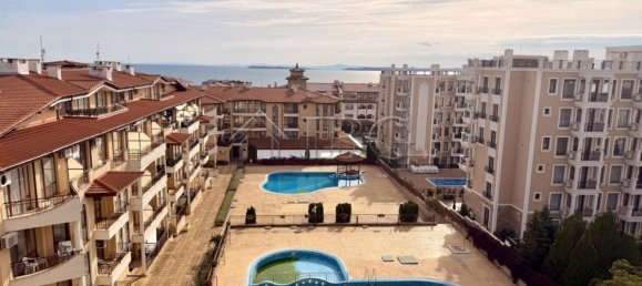 Ático de 3 dormitorios en Sveti Vlas, Bulgaria No. 1224 8