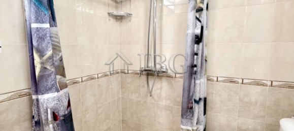 Ático de 3 dormitorios en Sveti Vlas, Bulgaria No. 1224 13