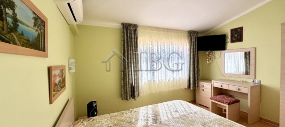 Ático de 3 dormitorios en Sveti Vlas, Bulgaria No. 1224 16