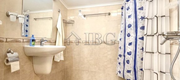 Ático de 3 dormitorios en Sveti Vlas, Bulgaria No. 1224 17