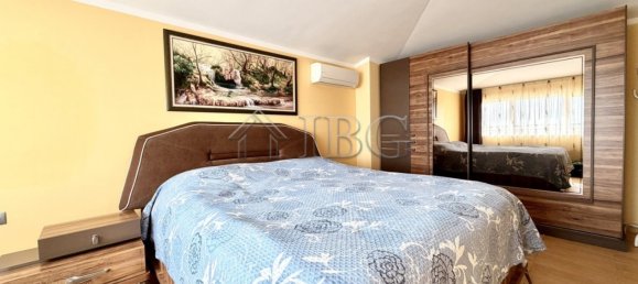 Ático de 3 dormitorios en Sveti Vlas, Bulgaria No. 1224 14