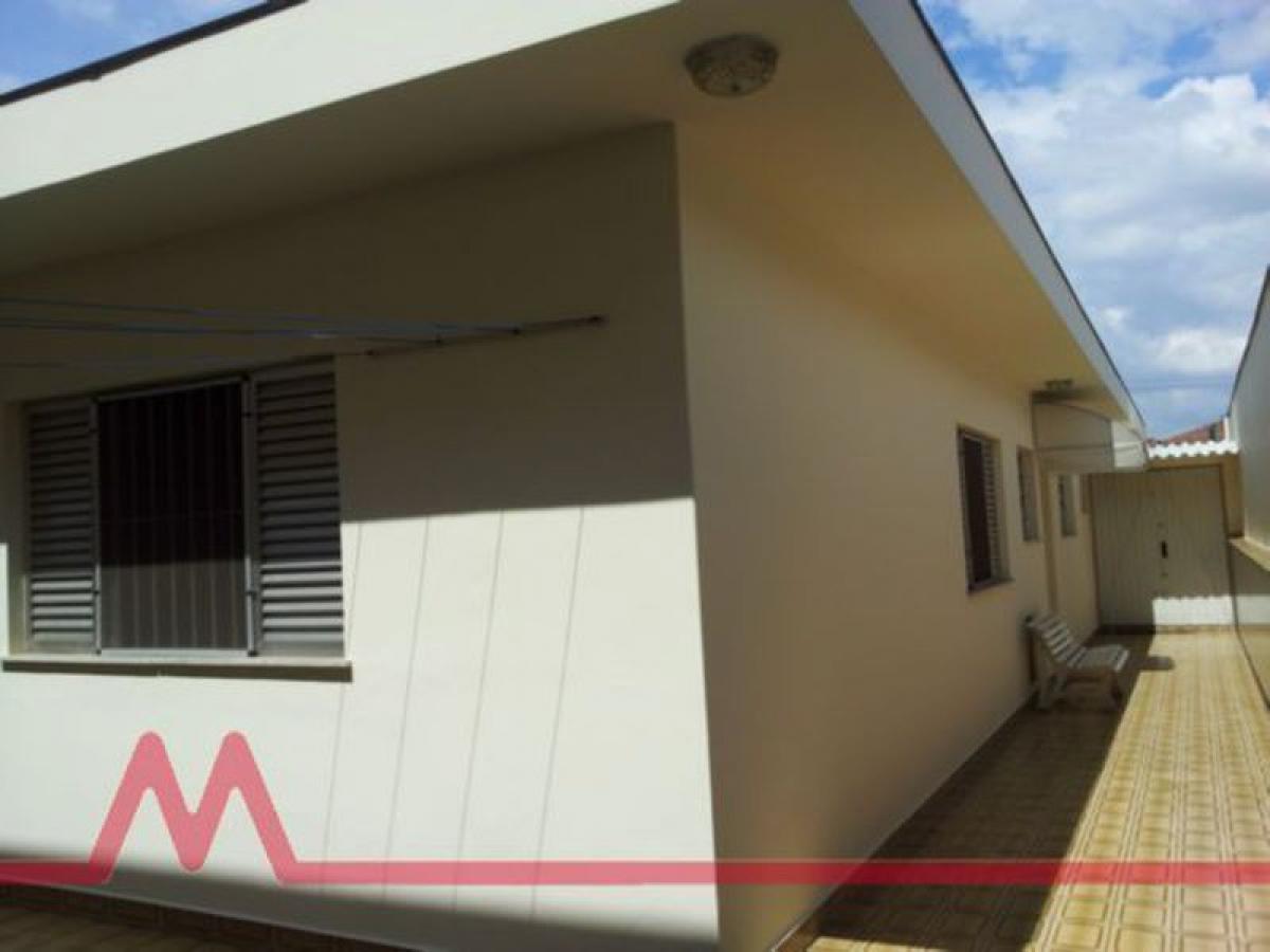 3 bedrooms House in Sao Paulo, Brazil No. 587830