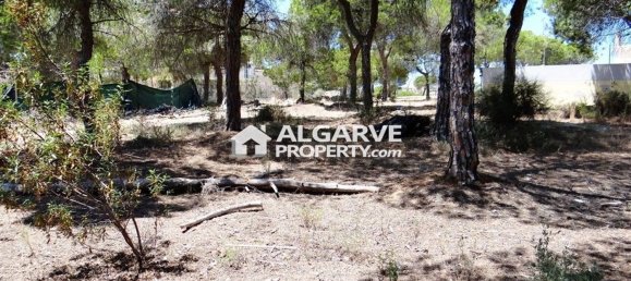 960m² Land in Almancil, Portugal No. 107422 6