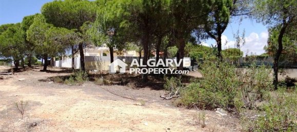 960m² Land in Almancil, Portugal No. 107422 3