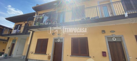 2-Zimmer Wohnung in Castellanza, Italy, Nr. 274514 2