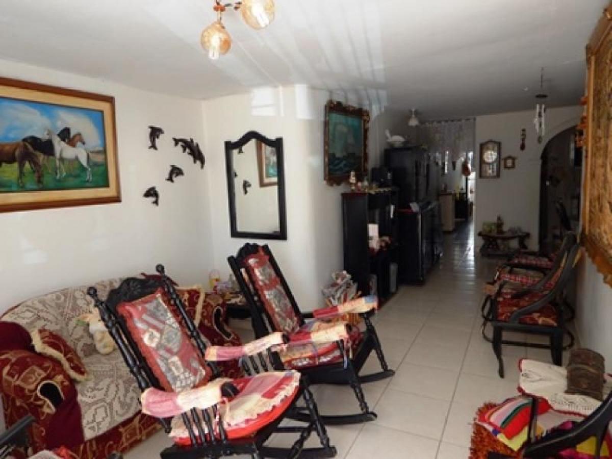 5 chambres Maison à Atlantico, Colombia No. 1559