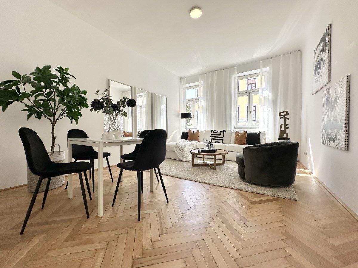 Apartamento de 2 habitaciónes en Rudolfsheim-Funfhaus, Austria No. 241228