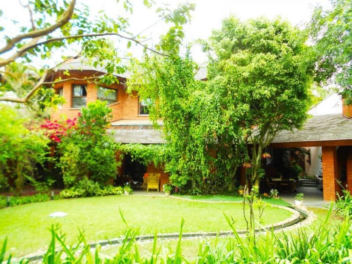 Casa T5 em São Paulo, Brazil N.º 466987