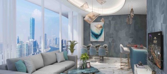 1 bedroom Apartment in Dubai Hills Estate, UAE No. 105183 3