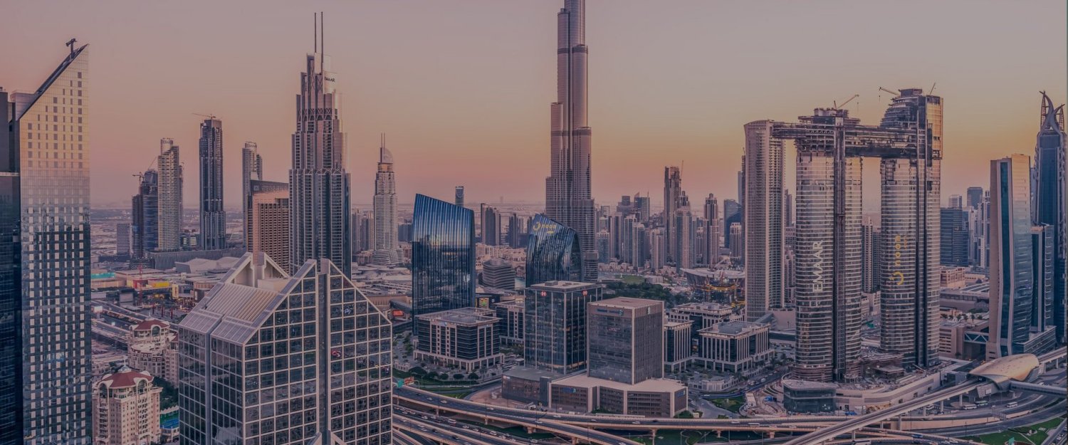 1 bedroom Apartment in Dubai Hills Estate, UAE No. 105183