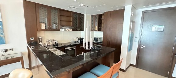1 bedroom Apartment in The Marina, UAE No. 23388 17