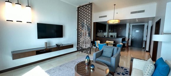 1 bedroom Apartment in The Marina, UAE No. 23388 14