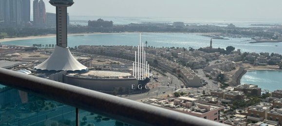 1 bedroom Apartment in The Marina, UAE No. 23388 26