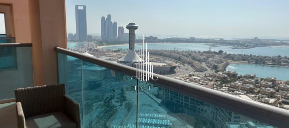 1 bedroom Apartment in The Marina, UAE No. 23388 23
