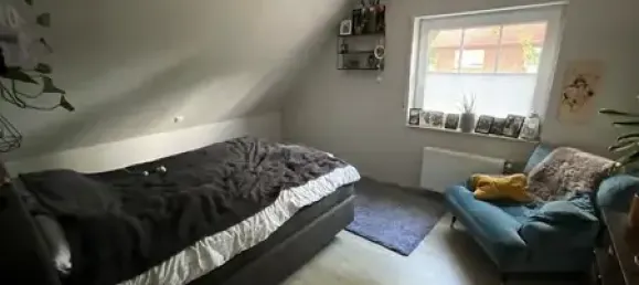 Дом с 7 комнатами в Эмсланд, Германия № 221267 13