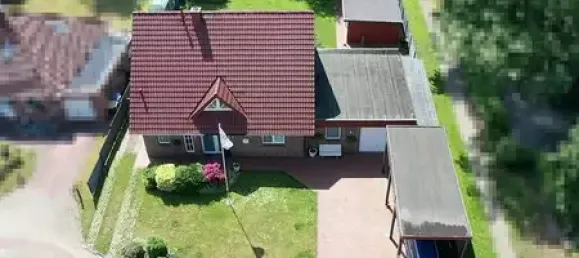 Дом с 7 комнатами в Эмсланд, Германия № 221267 2