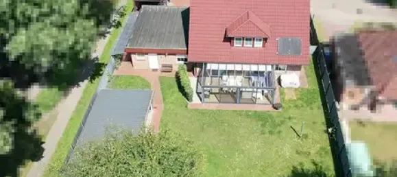 Дом с 7 комнатами в Эмсланд, Германия № 221267 3