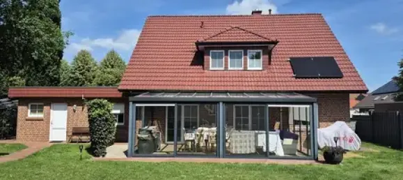 Дом с 7 комнатами в Эмсланд, Германия № 221267 19