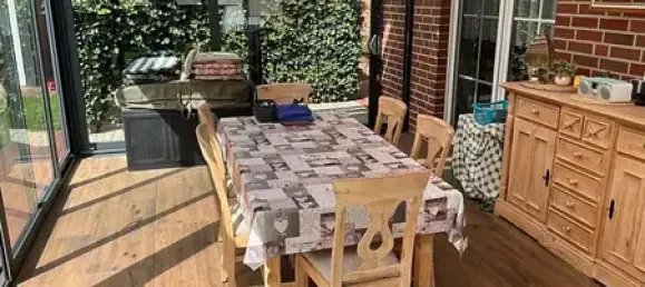 Дом с 7 комнатами в Эмсланд, Германия № 221267 18