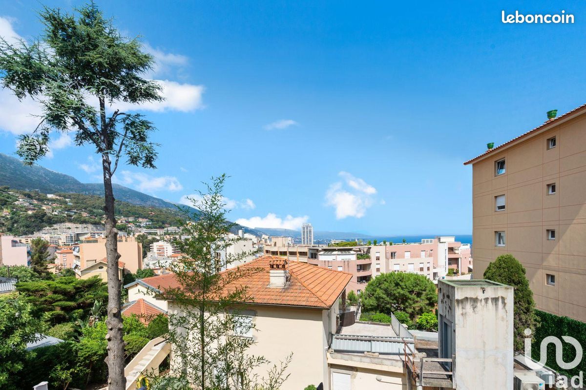 2 bedrooms Apartment in Alpes-Maritimes, France No. 277260