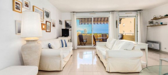 2 bedrooms Apartment in Alpes-Maritimes, France No. 277260 3