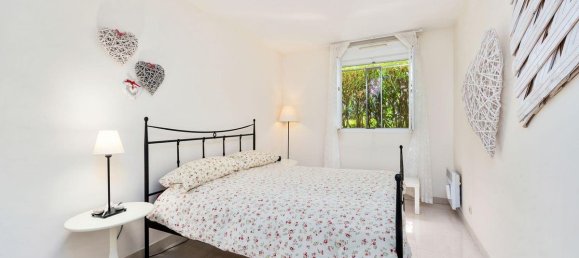 2 bedrooms Apartment in Alpes-Maritimes, France No. 277260 10