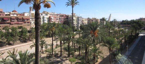 Квартира с 3 спальнями в Аликанте, Испания № 27537 19